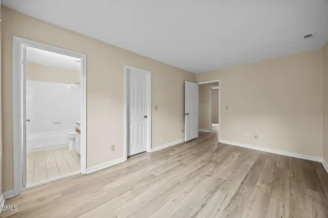 3112 Coachmans Way Durham NC 27705