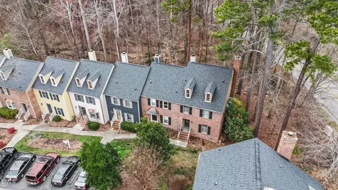 3112 Coachmans Way Durham NC 27705