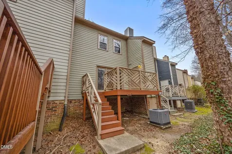 3112 Coachmans Way Durham NC 27705