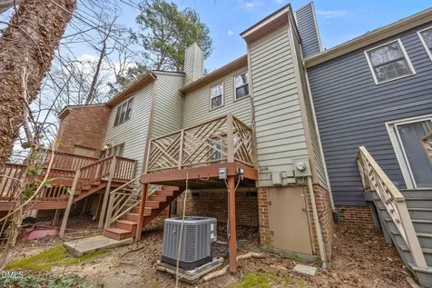 3112 Coachmans Way Durham NC 27705