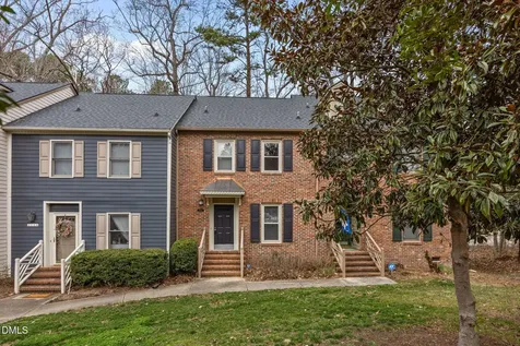 3112 Coachmans Way Durham NC 27705