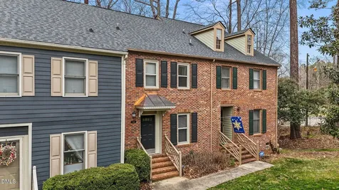 3112 Coachmans Way Durham NC 27705