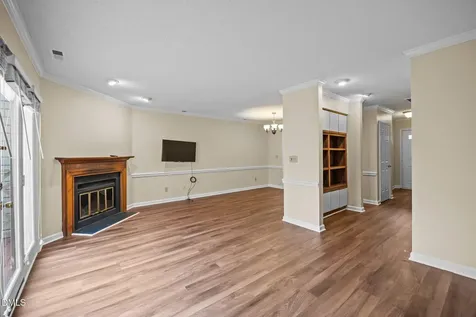 3112 Coachmans Way Durham NC 27705