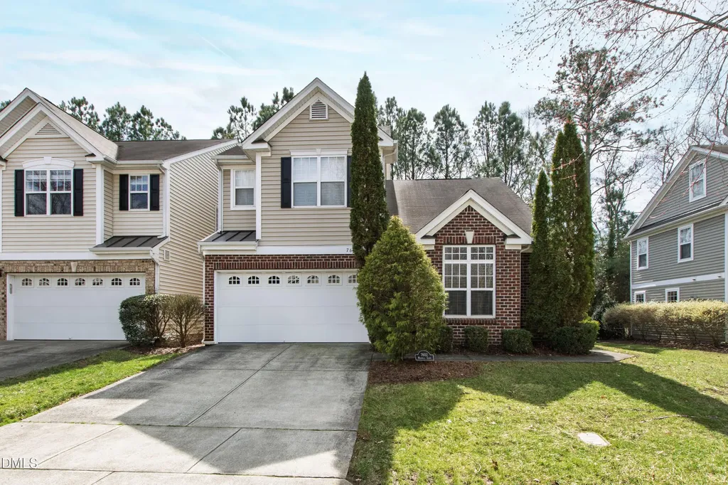 7602 Morrell Lane Durham NC 27713