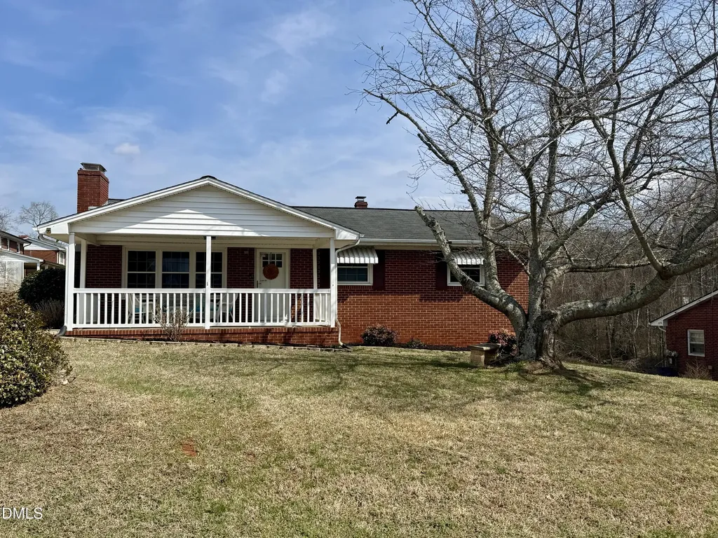 139 Pelham Street Haw River NC 27258