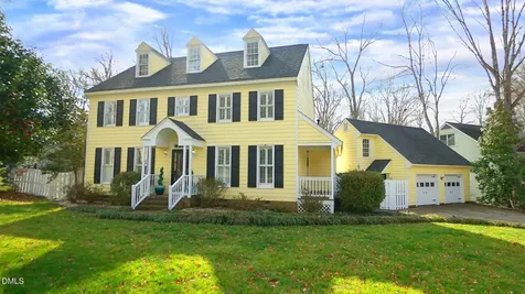 404 Greenwood Circle Cary NC 27511