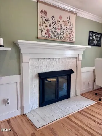 404 Greenwood Circle Cary NC 27511
