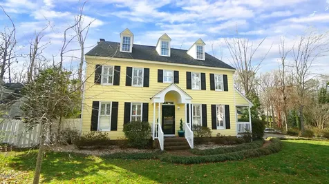 404 Greenwood Circle Cary NC 27511