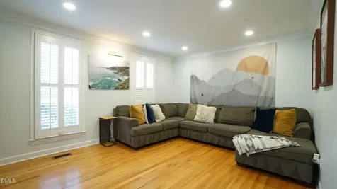 404 Greenwood Circle Cary NC 27511
