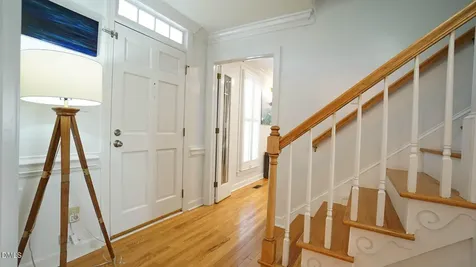 404 Greenwood Circle Cary NC 27511