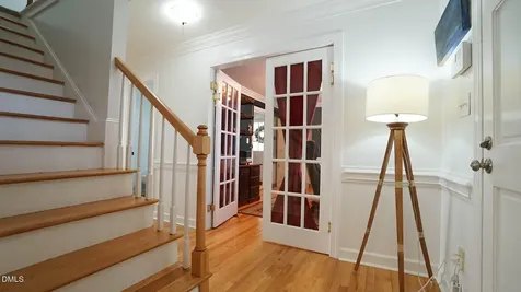 404 Greenwood Circle Cary NC 27511