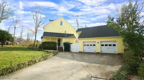 404 Greenwood Circle Cary NC 27511
