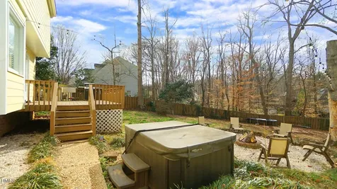 404 Greenwood Circle Cary NC 27511