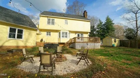 404 Greenwood Circle Cary NC 27511