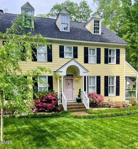 404 Greenwood Circle Cary NC 27511