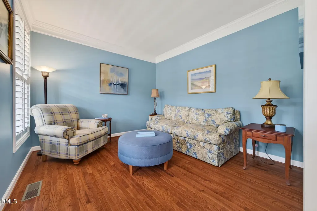 10421 Swerling Way Raleigh NC 27614