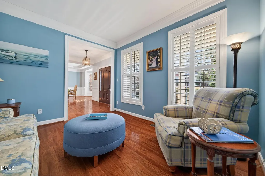 10421 Swerling Way Raleigh NC 27614