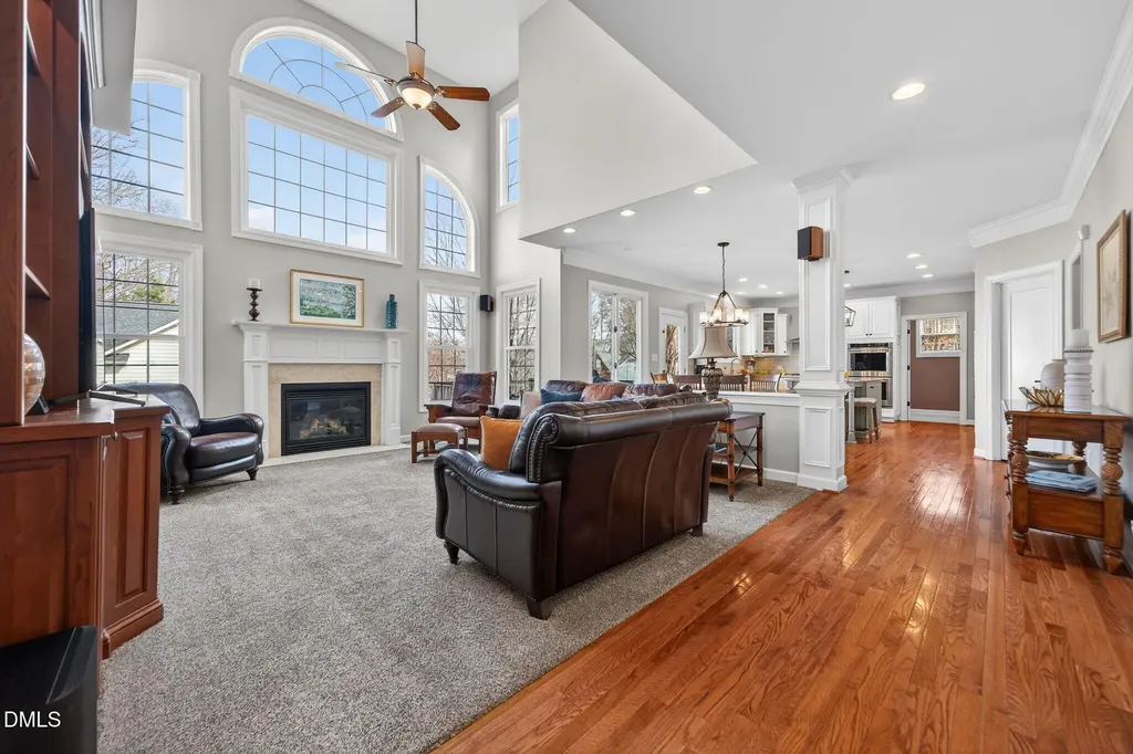 10421 Swerling Way Raleigh NC 27614