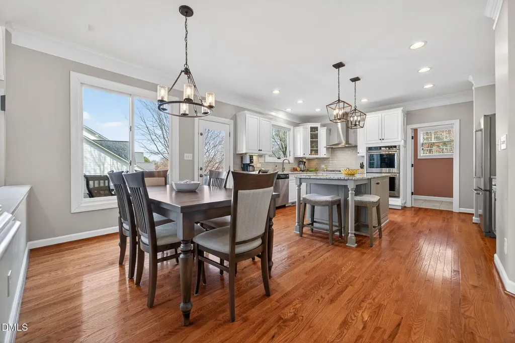 10421 Swerling Way Raleigh NC 27614