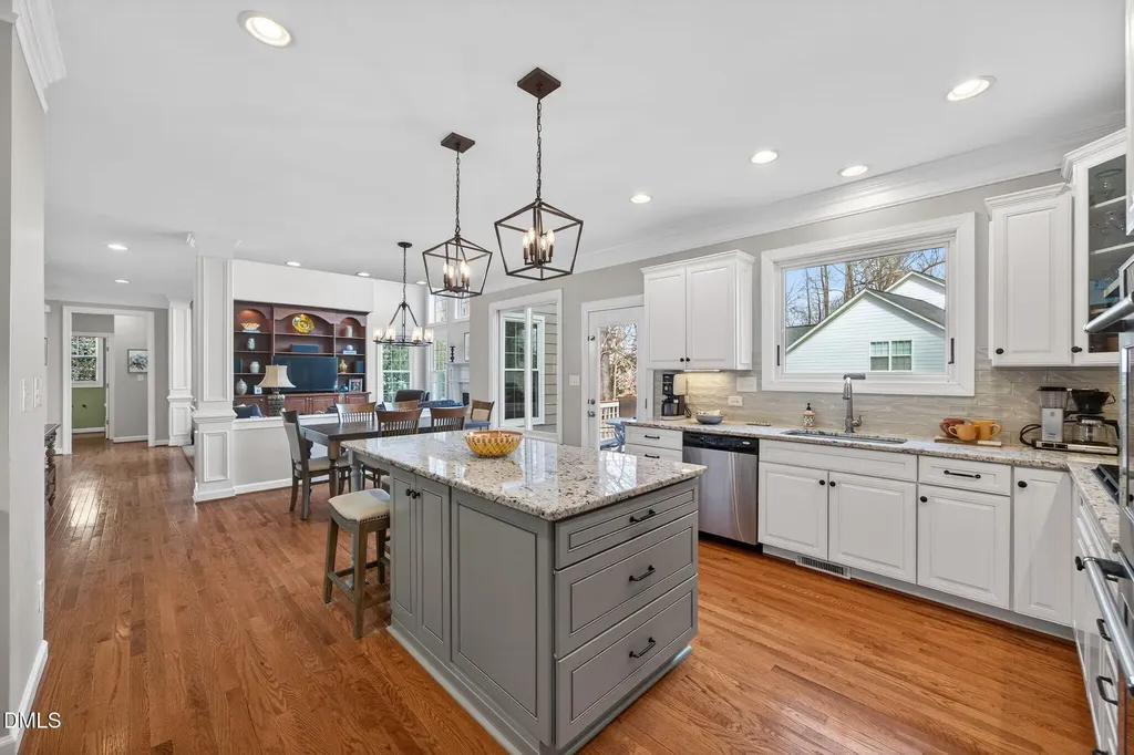 10421 Swerling Way Raleigh NC 27614