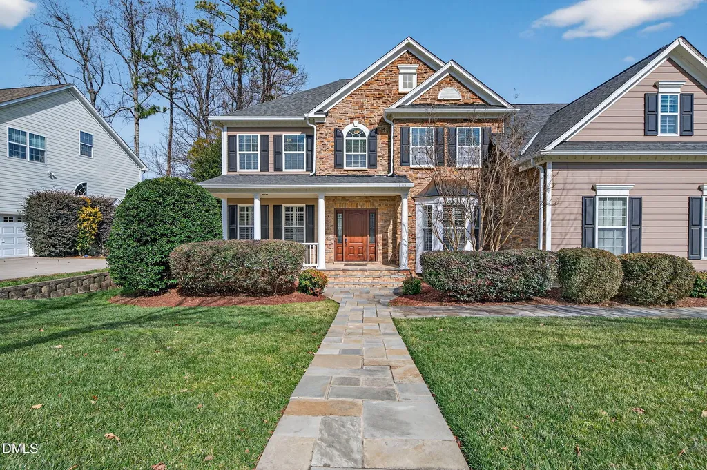 10421 Swerling Way Raleigh NC 27614