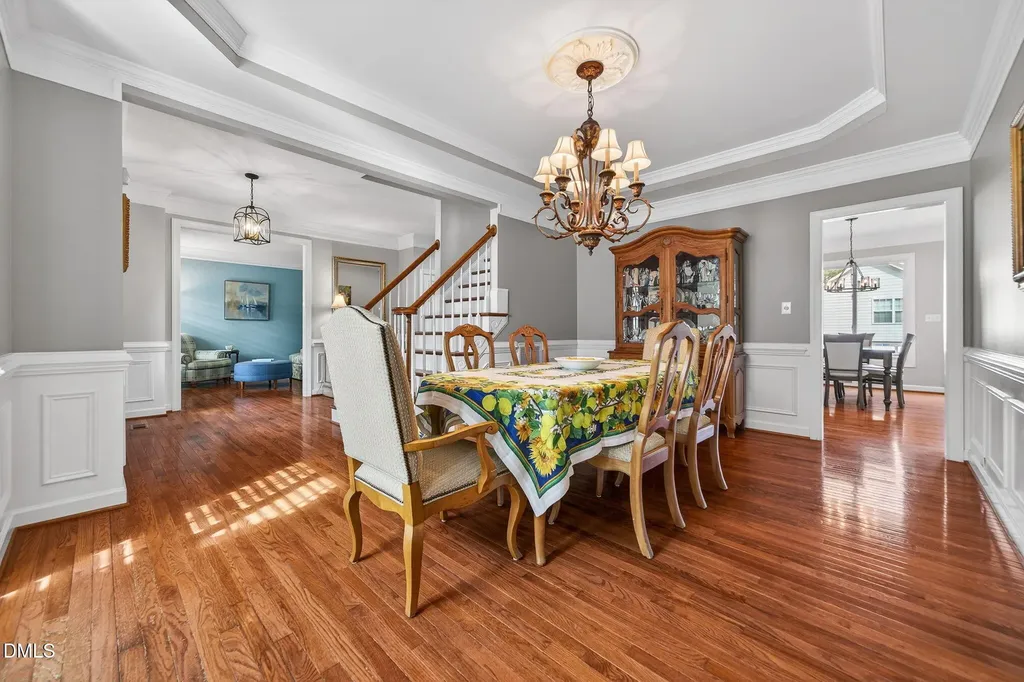 10421 Swerling Way Raleigh NC 27614