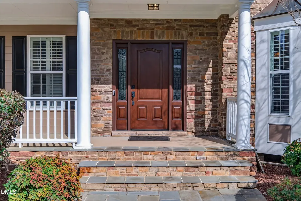 10421 Swerling Way Raleigh NC 27614