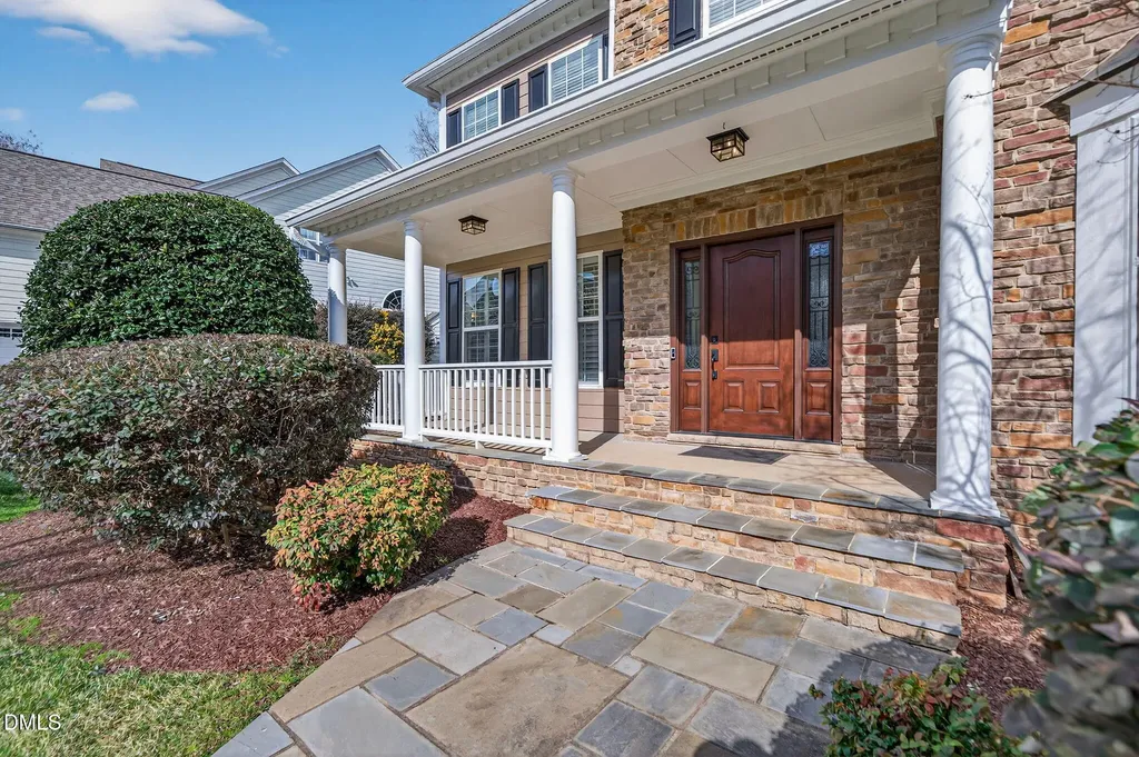 10421 Swerling Way Raleigh NC 27614
