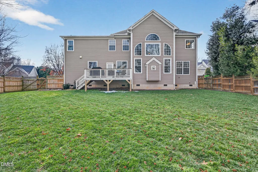 10421 Swerling Way Raleigh NC 27614