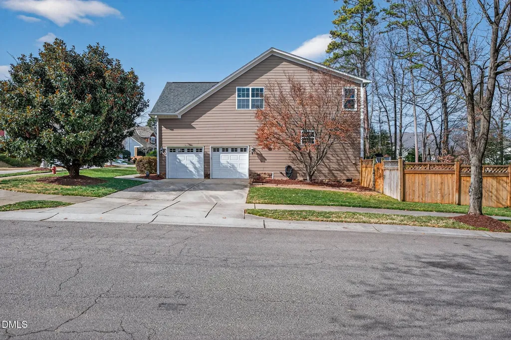 10421 Swerling Way Raleigh NC 27614