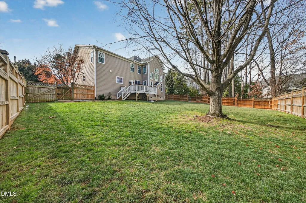 10421 Swerling Way Raleigh NC 27614