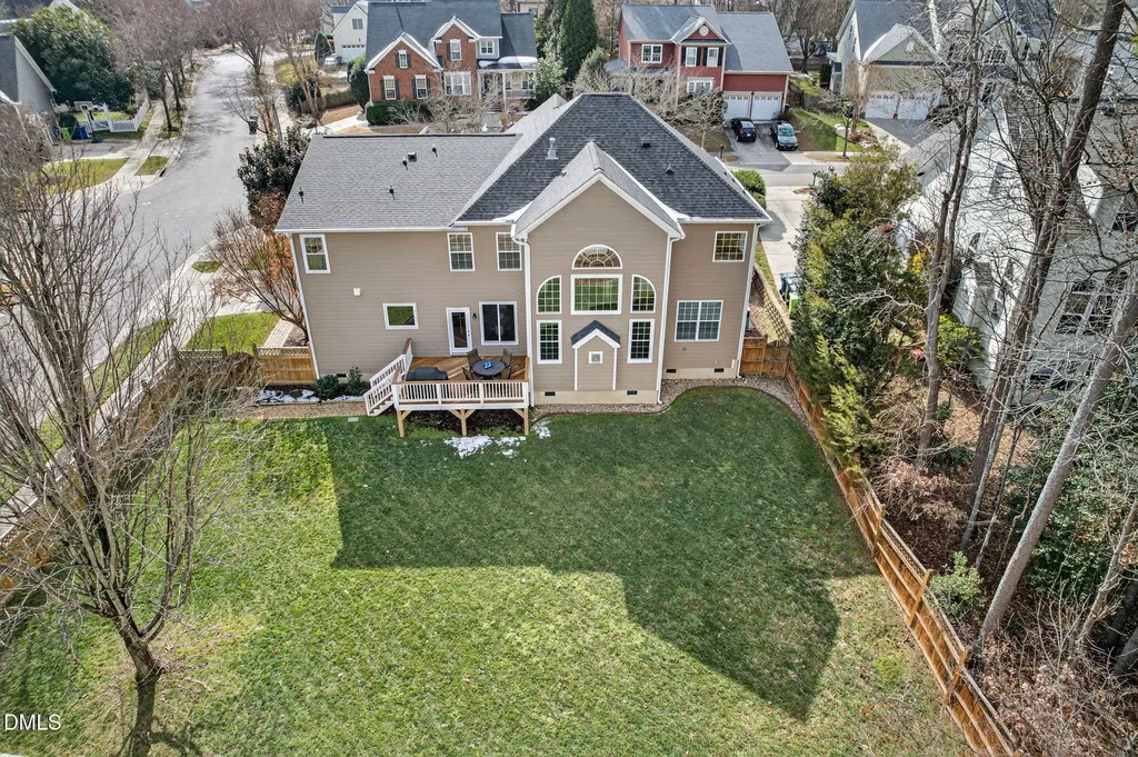 10421 Swerling Way Raleigh NC 27614