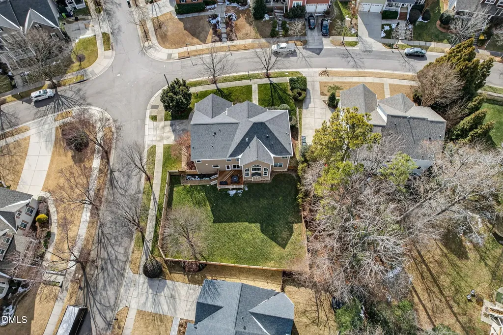 10421 Swerling Way Raleigh NC 27614
