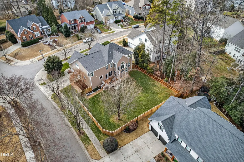 10421 Swerling Way Raleigh NC 27614
