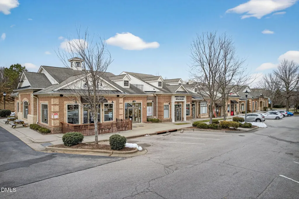 10421 Swerling Way Raleigh NC 27614