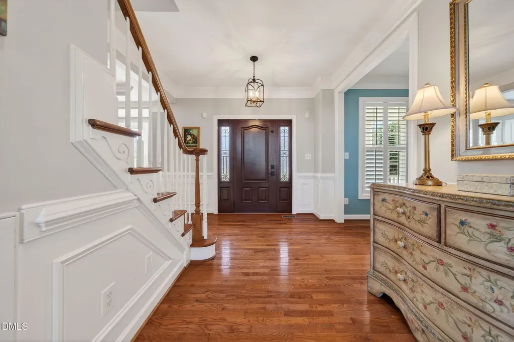 10421 Swerling Way Raleigh NC 27614