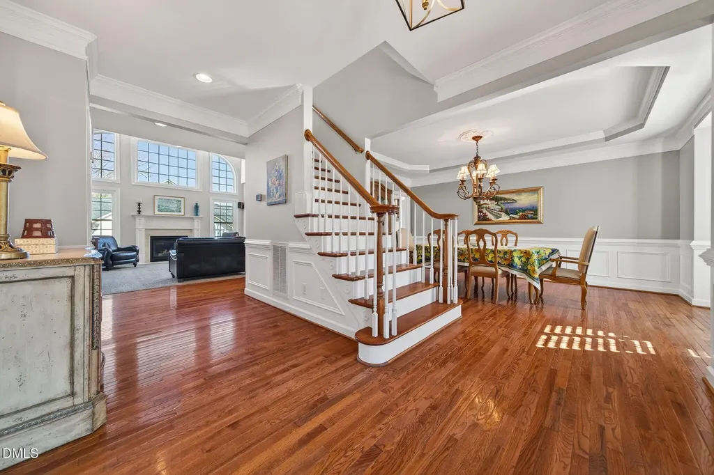 10421 Swerling Way Raleigh NC 27614