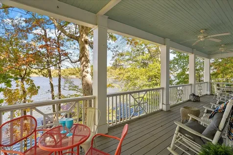 316 Bunny Rabbit Road Leasburg NC 27291