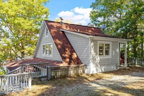 316 Bunny Rabbit Road Leasburg NC 27291