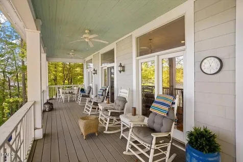 316 Bunny Rabbit Road Leasburg NC 27291