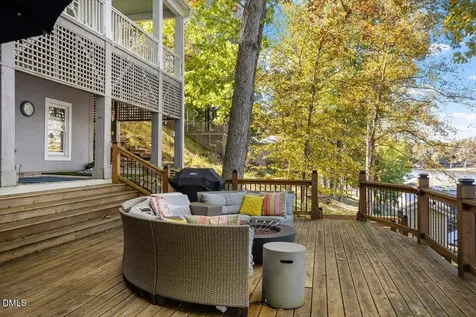 316 Bunny Rabbit Road Leasburg NC 27291