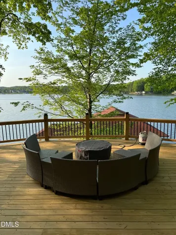 316 Bunny Rabbit Road Leasburg NC 27291