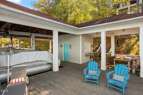 316 Bunny Rabbit Road Leasburg NC 27291