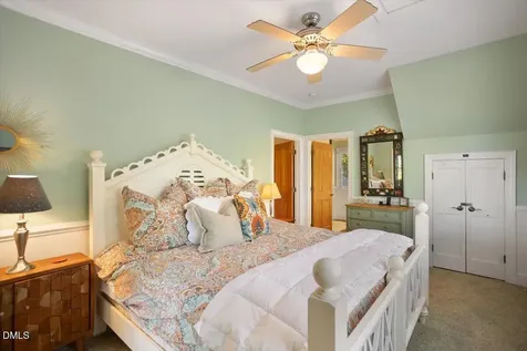 316 Bunny Rabbit Road Leasburg NC 27291