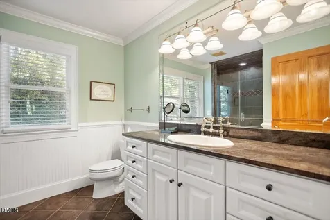316 Bunny Rabbit Road Leasburg NC 27291