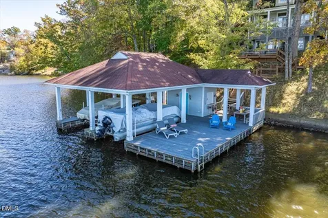 316 Bunny Rabbit Road Leasburg NC 27291