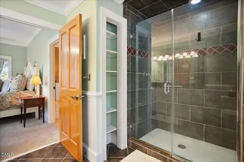 316 Bunny Rabbit Road Leasburg NC 27291