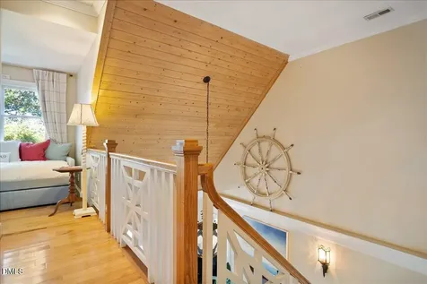 316 Bunny Rabbit Road Leasburg NC 27291