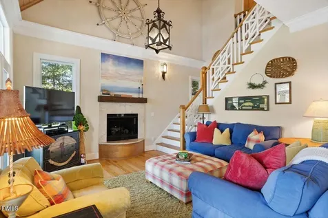 316 Bunny Rabbit Road Leasburg NC 27291