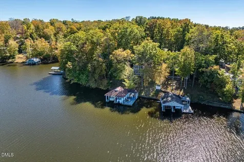 316 Bunny Rabbit Road Leasburg NC 27291